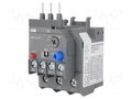 Thermal relay; Leads: screw terminals; 1.7÷2.3A; AF ABB T16-2.3