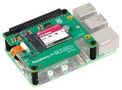 SSD KIT, NVME, 256GB, RPI 5 BOARD SC1675