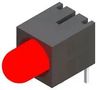 LED, RED/GREEN, 40/60MCD, 5MM 151-535-04