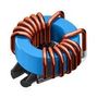 COMMON MODE POWER LINE CHOKE, 820UH, 24A B82725S2243B040