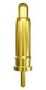 SPRING LOADED POGO PIN, POINT, 8A, 6.5MM P70-2630045R
