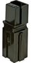 PLUG AND SOCKET CONNECTOR HOUSING 1381G1-BK