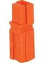 PLUG AND SOCKET CONNECTOR HOUSING 1327G17-BK