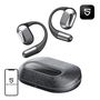 Soundpeats HearFit wireless headphones (black), Soundpeats HearFit