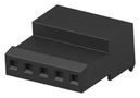 BOARD CONNECTOR, 5 CONTACT 3-643498-5