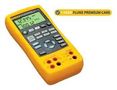 CALIBRATOR, W/1 YEAR PREMIUM CARE STD FLUKE-725/FPC EU