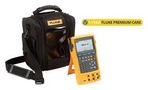 CALIBRATOR, W/1 YEAR PREMIUM CARE STD FLUKE-754/FPC EU
