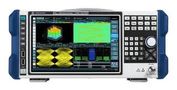 SPECTRUM ANALYSER, BENCH/5KHZ TO 26.5GHZ R&S┬« FPL-1026-P1
