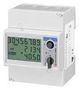 ENERGY ANALYZER, 3-PH, 230VAC / 400VAC EM24DINAV93XISX