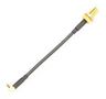 CBL ASSY, SMA BLKHD JACK-R/A MMCX PLUG CAB.0171