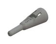 PROBE TIP LOCKING CAP, GREY, DMM PROBE CT3994B-8