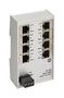 ENET SW, UNMANAGED GBIT, RJ45X8 24024080010..
