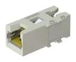 ADAPTER, IN-LINE, RJ45 JACK-JACK, 8POS 09149451101..