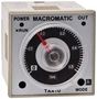 TIME DELAY RELAY TAA1U
