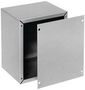 ENCLOSURE, CABINET, ALUMINIUM AU-1029