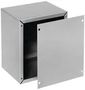 ENCLOSURE, CABINET, ALUMINIUM AU-1029