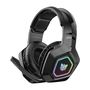 Onikuma B100 gaming headphones (black), ONIKUMA B100 Black