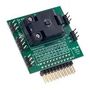 SOCKET ADAPTER KIT, MIXED-SIGNAL MATRIX SLG47001V-SKT