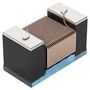 WIREWOUND INDUCTOR, 770NH, 0.24A, 0402 7447650277