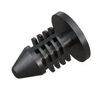 EXPANSION RIVET, NYLON, 16.1MM, BLACK RP0000383431