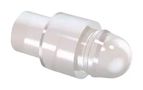 LIGHT PIPE, 1PIPE, 5MM L, PANEL 1265.1001