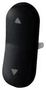 CAP, ROCKER/TACTILE SW, UP/DOWN ARROW 10A16LMH13613609