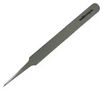 TWEEZER, STRAIGHT TIP, 110MM OAL, SS MP015183