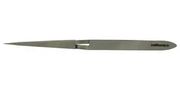 TWEEZER, REVERSE ACTION TIP, 165MM, SS MP015187