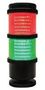 TWS LIGHT TOWER, GRN/RED, 24V MP014824