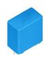 SUPPRESSION CAP, 1UF, CLASS X2, 305V B32923M3105M000