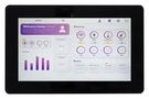 LCD TFT MODULE, 7", 1024 X 600P, RGB MDT0700ISSC-HDMI