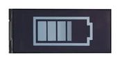 LCD TFT MODULE, 2.9", 168 X 384P, MONO MDTR0290A-SPI