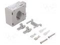 Transformer: current; DM; I AC: 300A; 3VA; Body dim: 52x46.5x56.5mm LOVATO ELECTRIC DM2T0300