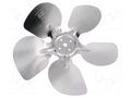 Accessories: blowing propeller; Ømount.hole: 3.6mm; 28°; Ø: 200mm ELCO 4012513