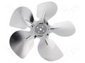 Accessories: blowing propeller; Ømount.hole: 3.6mm; 28°; Ø: 254mm ELCO 4012325