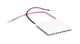 THERMOELECTRIC MODULE, 13.7W, 4V, 6.2A MP-ADV-031-14-16-E-C2