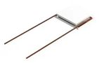 THERMOELECTRIC MODULE, 1.5W, 4V, 0.6A MP-APHM04-032-12X