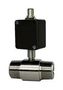 TURBINE FLOWMETER, 0.3-1.5LPM, 5000PSI FTB-1501