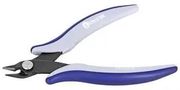 FULL FLUSH WIRE CUTTER, SHEAR, 140MM PC170E.IT