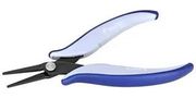 PLIER, FLAT NOSE, SERRATED JAW, 160MM PP2007E.IT