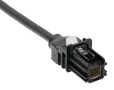 CABLE ASSY, 6P HSAL2 PLUG-PLUG, 2M 2257721214