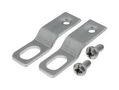 MOUNTING FOOT KIT, ENCLOSURE MRS 28540 SET