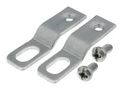 MOUNTING FOOT KIT, ENCLOSURE MRS 28541 SET