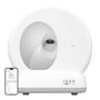 Intelligent self-cleaning cat litterbox with camera UBPet C10 Pro, UBPet UCAT C10 Pro