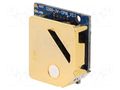 Sensor: gas; carbon dioxide (CO2); Uoper: 3.1÷3.6V; -10÷60°C ELT SENSOR S-300G-3V
