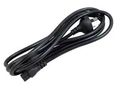 POWER CORD, IEC C5-AUSTRALIA PLUG, 2M MP-GW-151855
