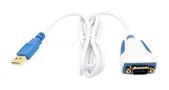 CABLE ASSY, USB-RS232 CONVERTER, 2M MP015235