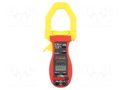 Meter: multifunction; digital,pincers type; Øcable: 50mm; LCD BEHA-AMPROBE ACDC-100TRMS