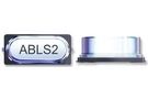 CRYSTAL, 14.7456MHZ, 18PF,11.4MM X 4.7MM ABLS2-14.7456MHZ-D4Y-T