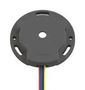 INCREMENTAL ENCODER, MAGNETIC, 12PPR L80012000005NCNUFBX